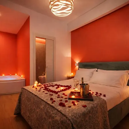 Suite Riviera 84-3