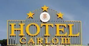 Hotel Carlo III Napoli